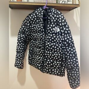 Kids North Face Coat